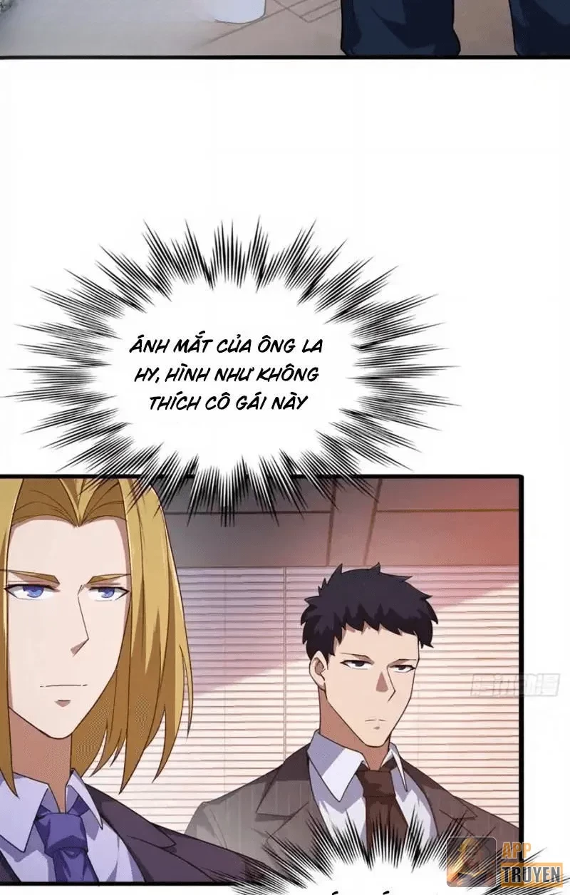 Ngày Giam Cầm Chapter 13 - 3