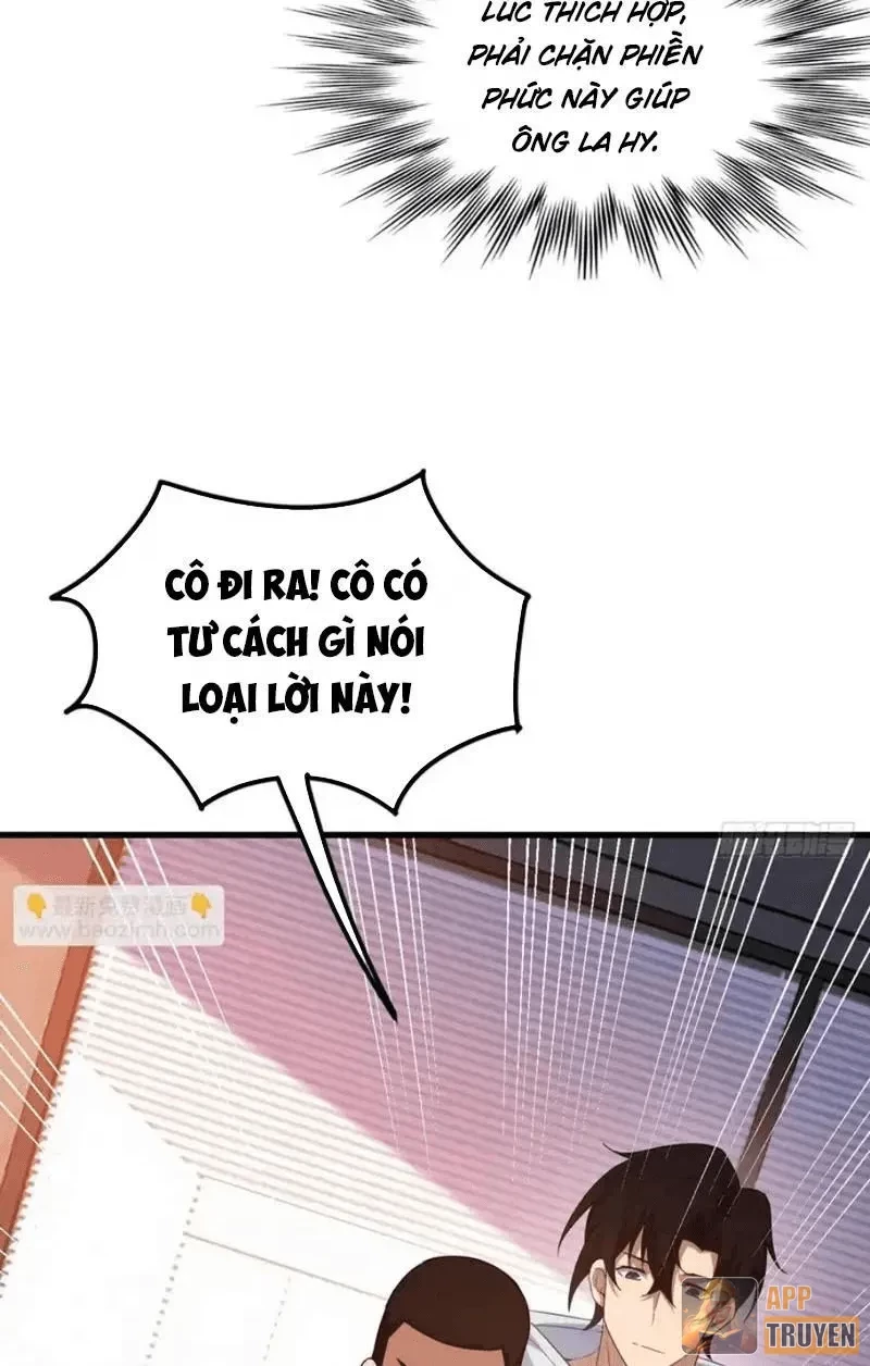 Ngày Giam Cầm Chapter 13 - 4