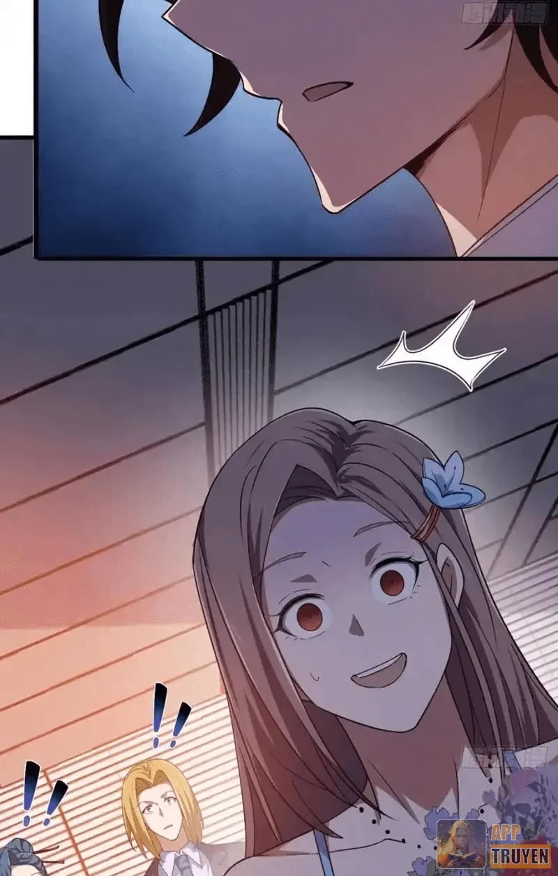 Ngày Giam Cầm Chapter 13 - 8