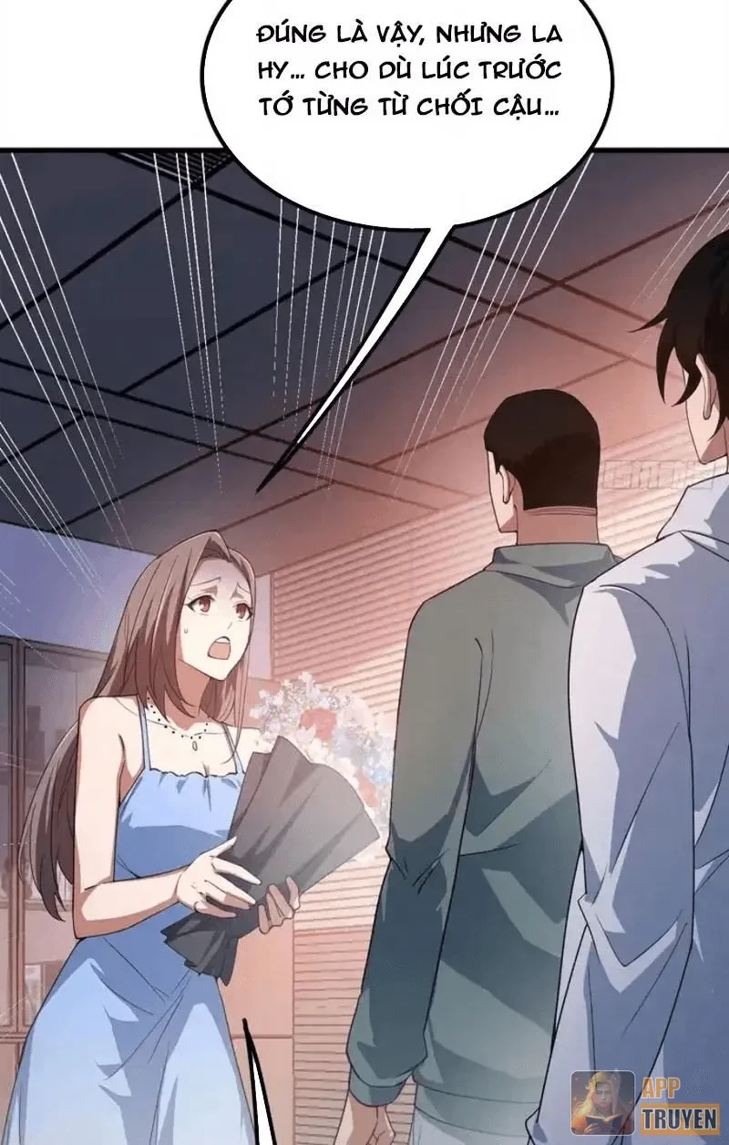 Ngày Giam Cầm Chapter 13 - 11