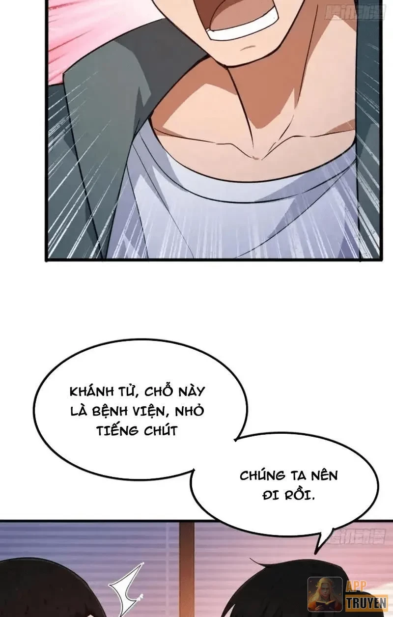 Ngày Giam Cầm Chapter 13 - 14