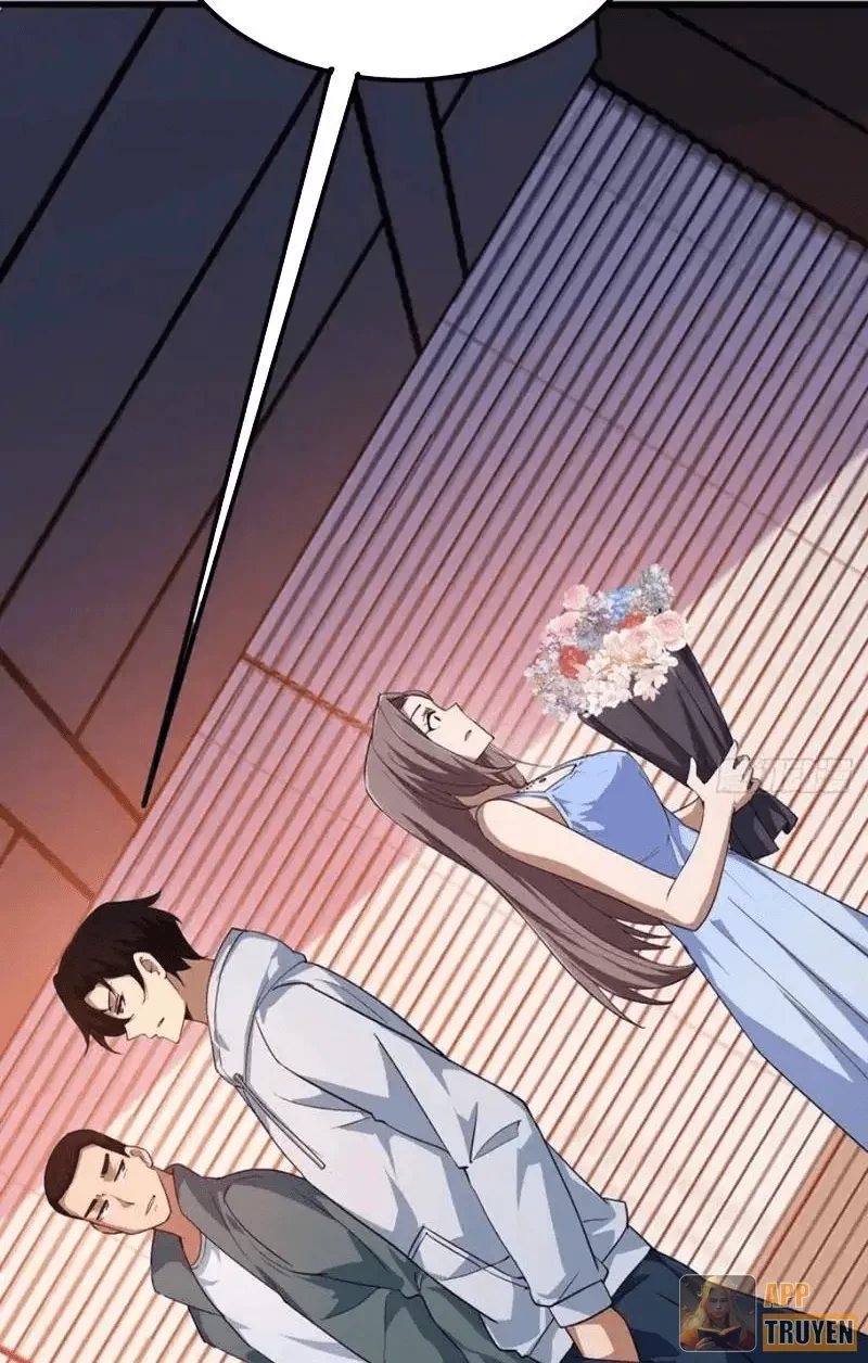 Ngày Giam Cầm Chapter 13 - 16