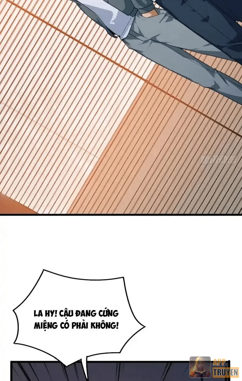 Ngày Giam Cầm Chapter 13 - 17