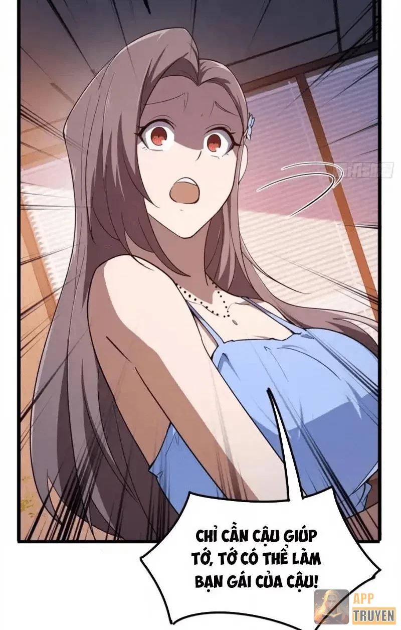 Ngày Giam Cầm Chapter 13 - 18