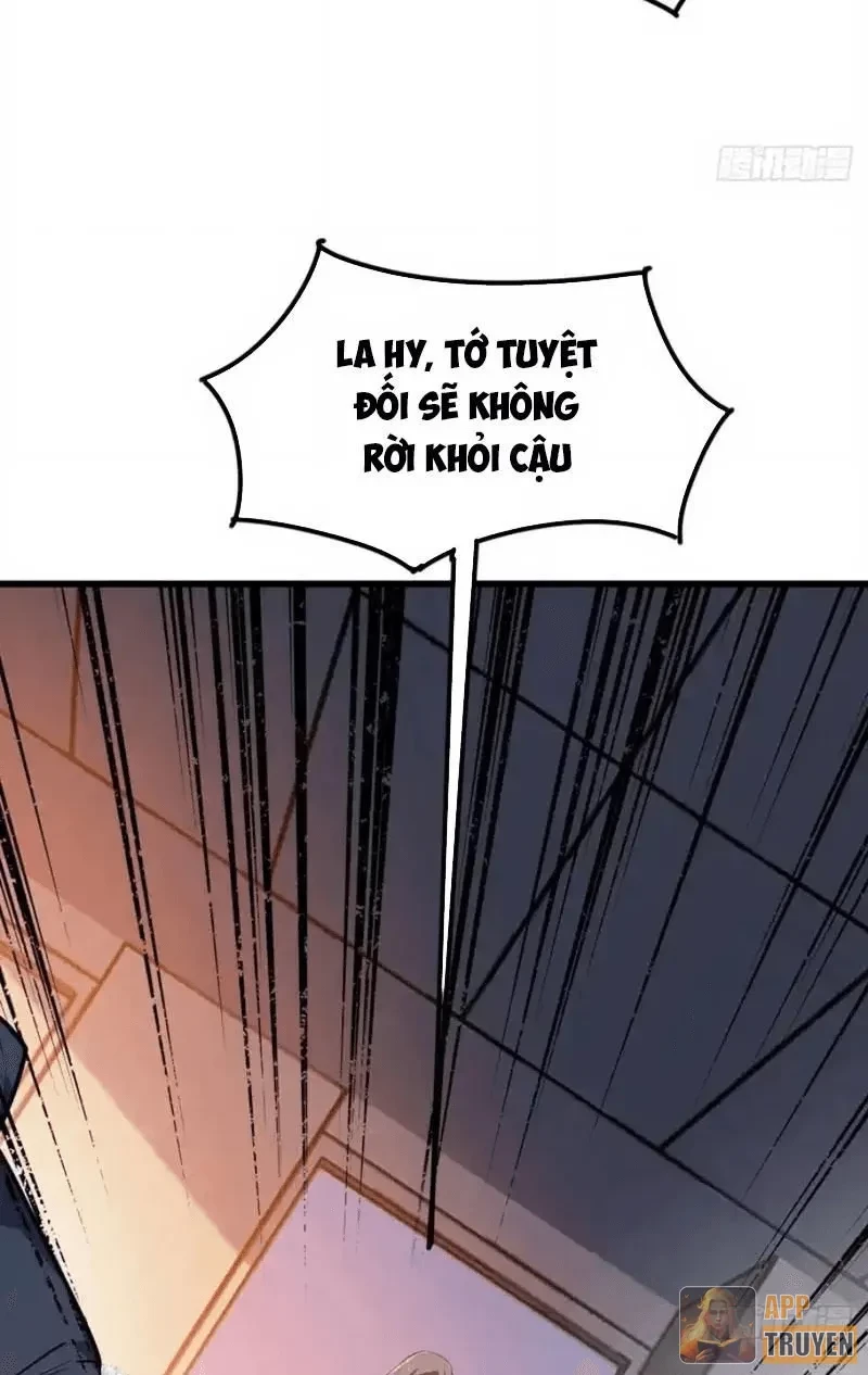 Ngày Giam Cầm Chapter 13 - 19