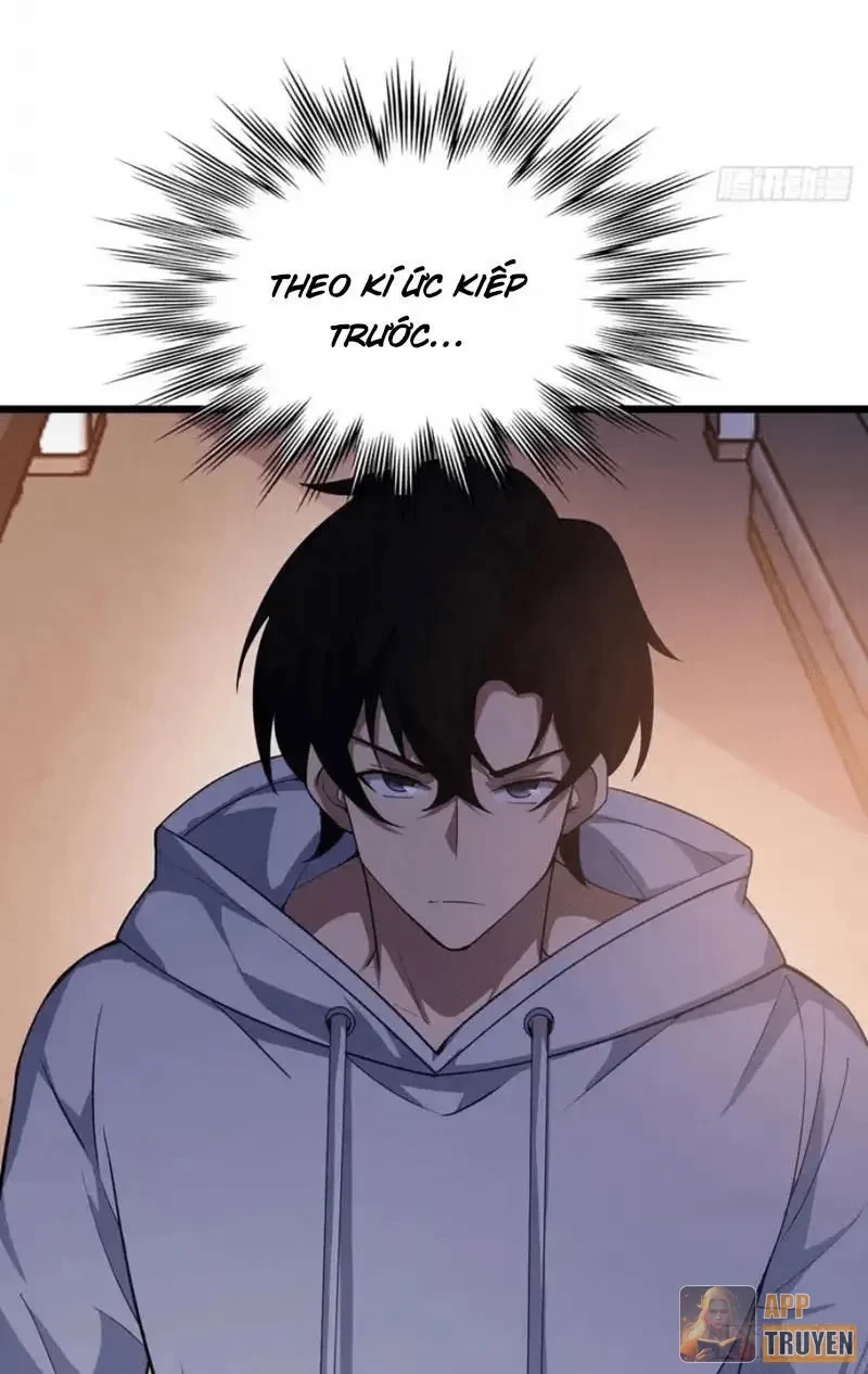 Ngày Giam Cầm Chapter 13 - 30