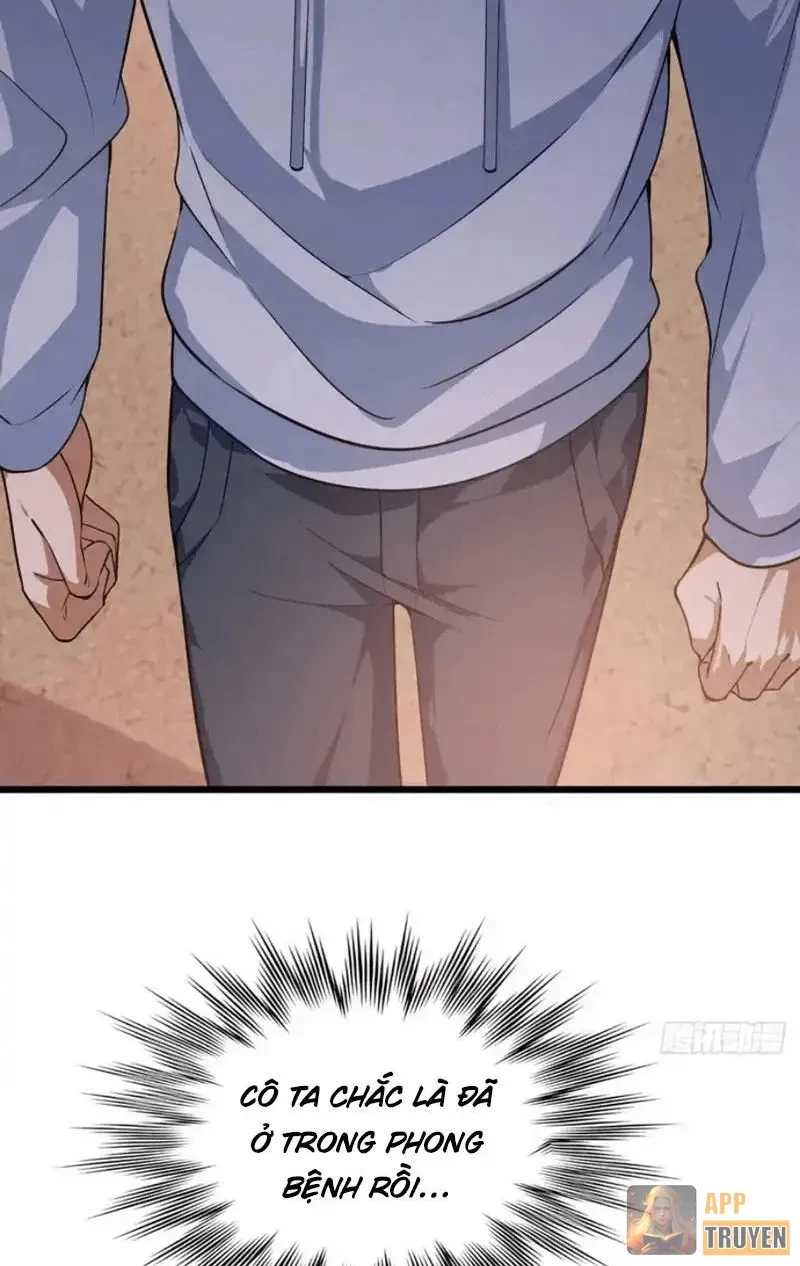 Ngày Giam Cầm Chapter 13 - 31