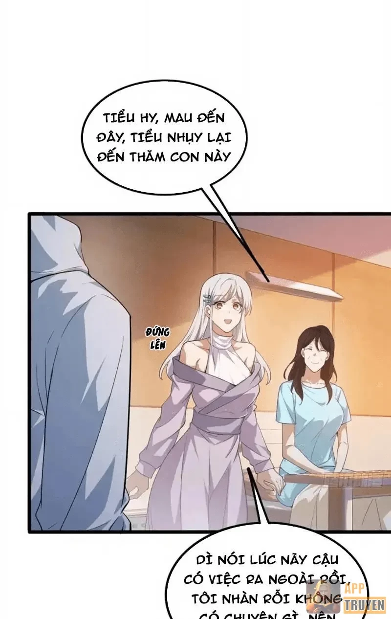 Ngày Giam Cầm Chapter 13 - 37