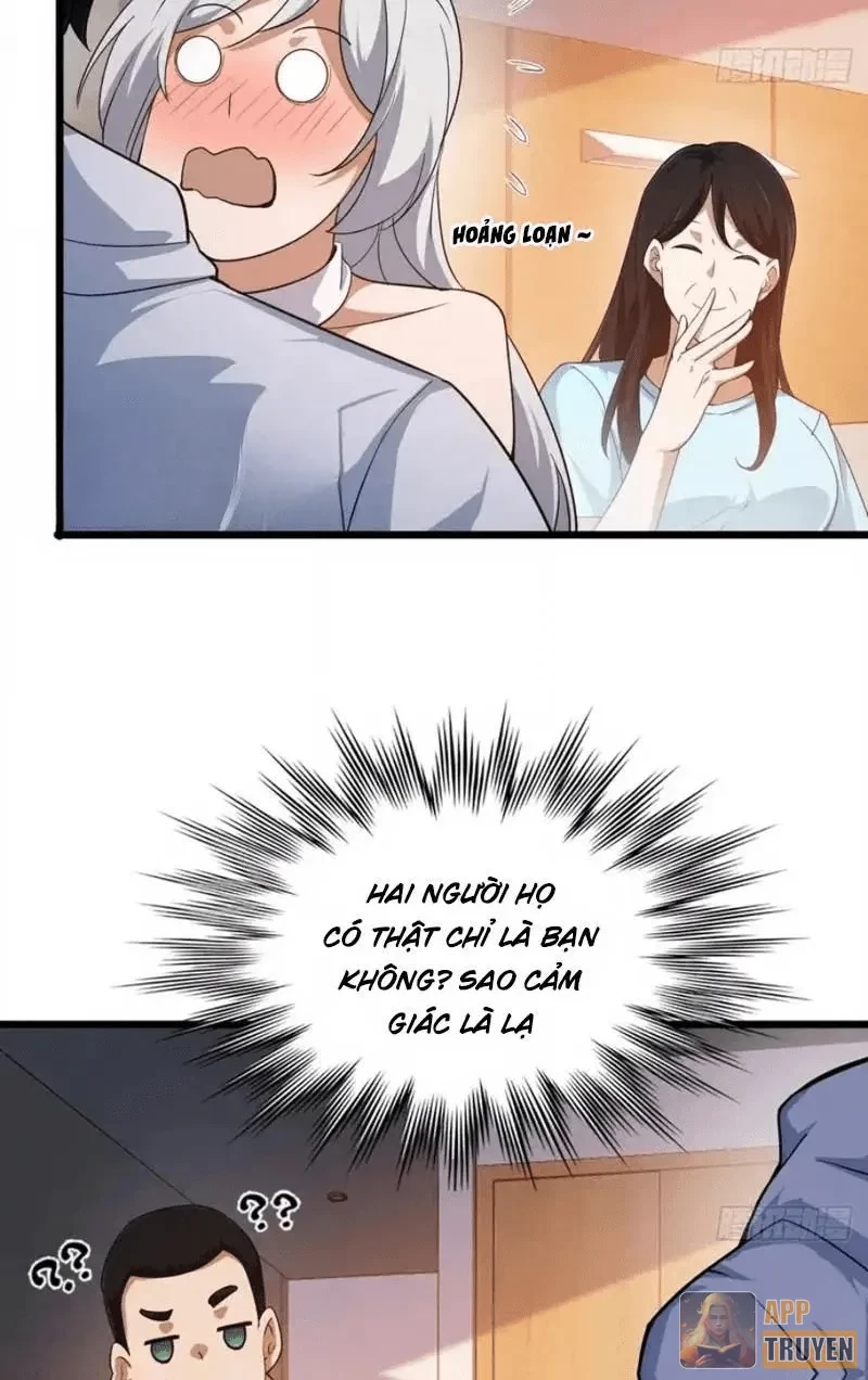 Ngày Giam Cầm Chapter 13 - 47