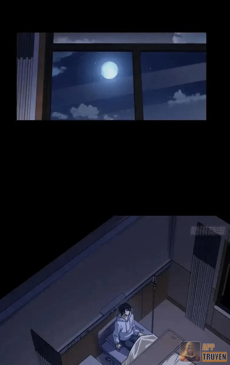 Ngày Giam Cầm Chapter 13 - 49