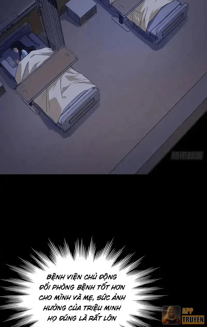 Ngày Giam Cầm Chapter 13 - 50