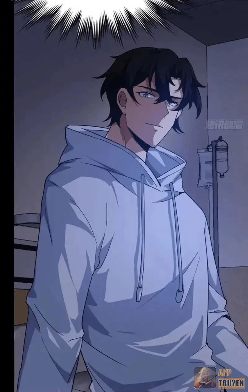 Ngày Giam Cầm Chapter 13 - 51