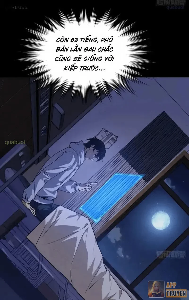 Ngày Giam Cầm Chapter 13 - 53