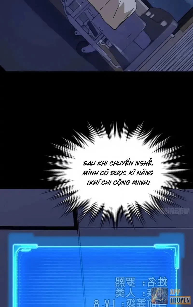 Ngày Giam Cầm Chapter 13 - 54