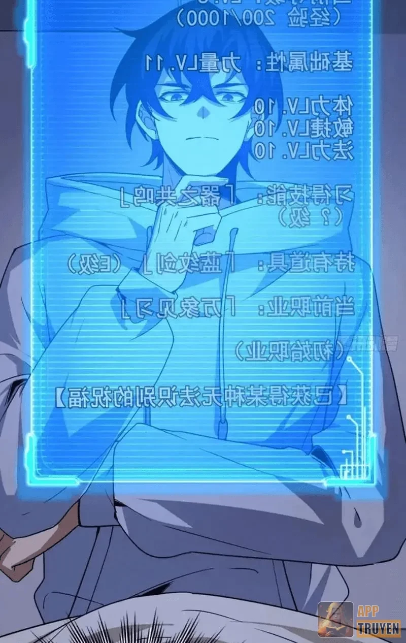 Ngày Giam Cầm Chapter 13 - 55