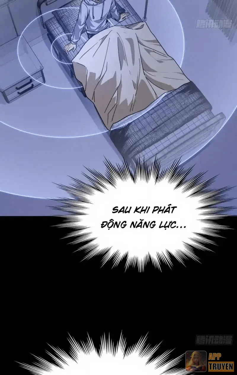 Ngày Giam Cầm Chapter 13 - 58