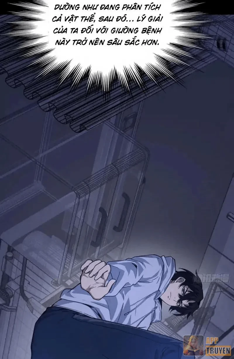 Ngày Giam Cầm Chapter 13 - 59