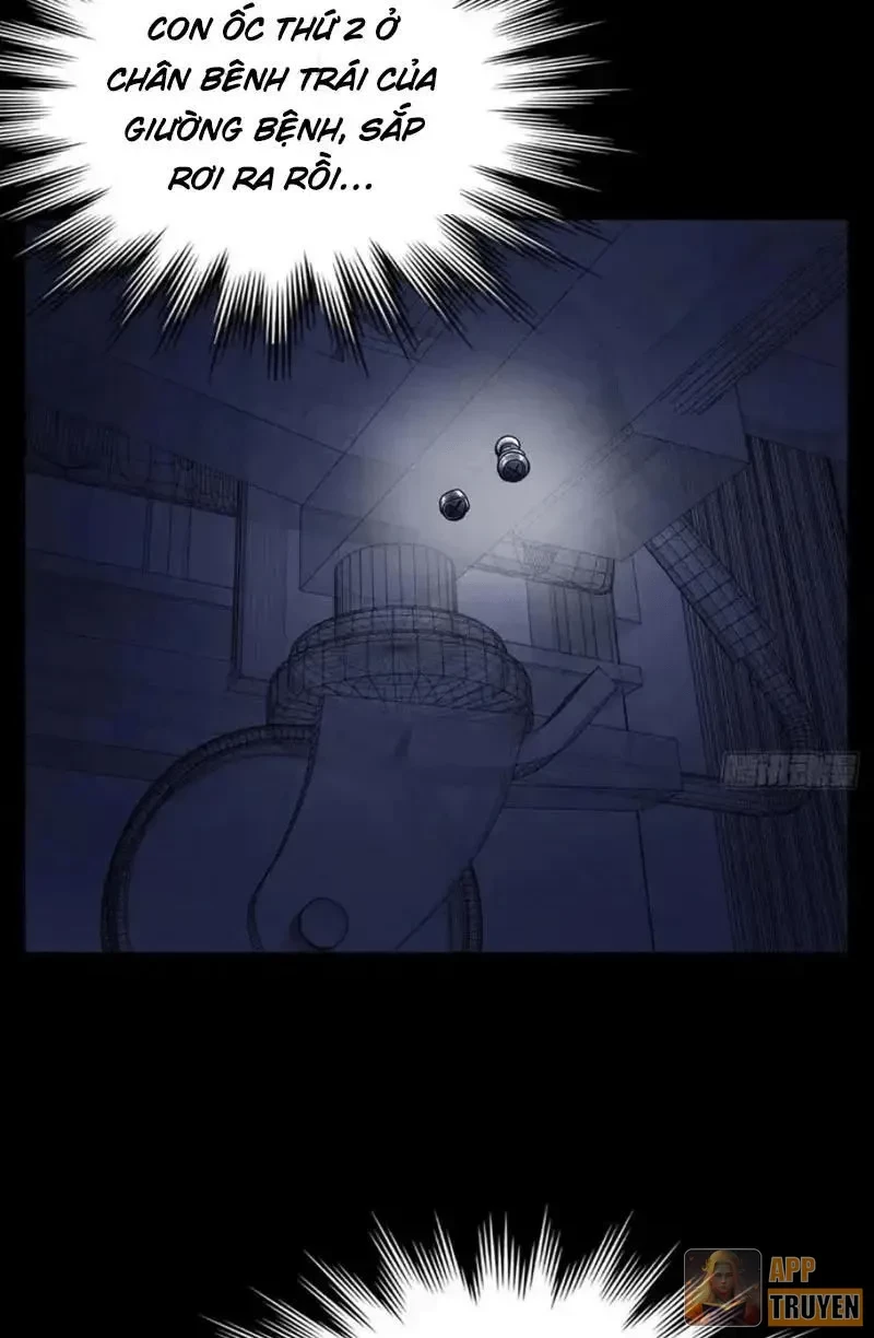 Ngày Giam Cầm Chapter 13 - 61