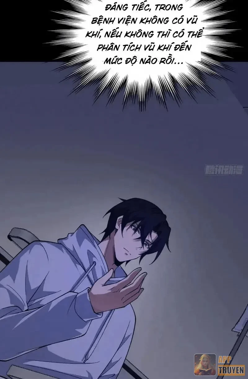 Ngày Giam Cầm Chapter 13 - 62