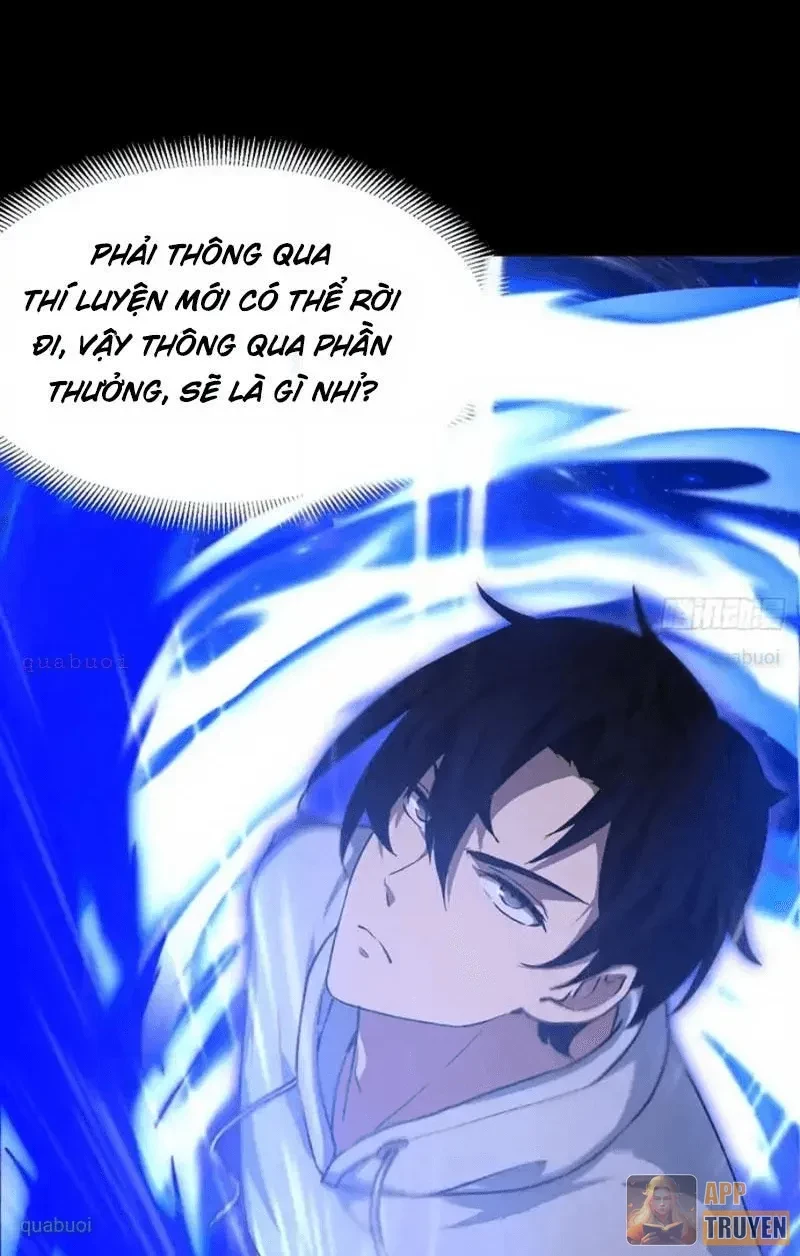 Ngày Giam Cầm Chapter 14 - 5