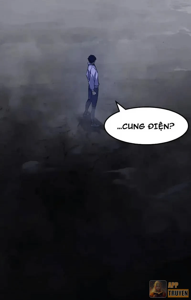 Ngày Giam Cầm Chapter 14 - 13