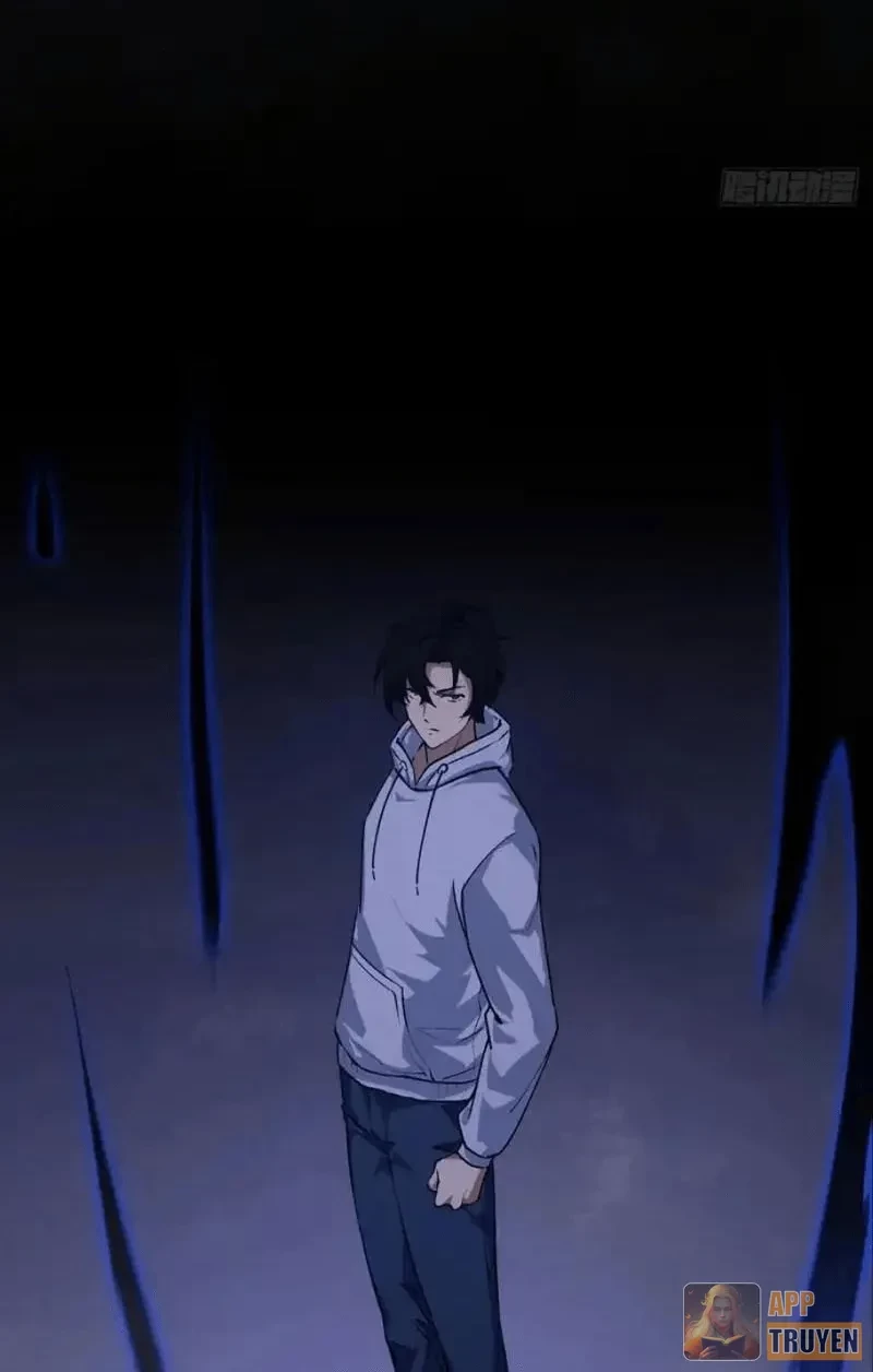 Ngày Giam Cầm Chapter 14 - 14