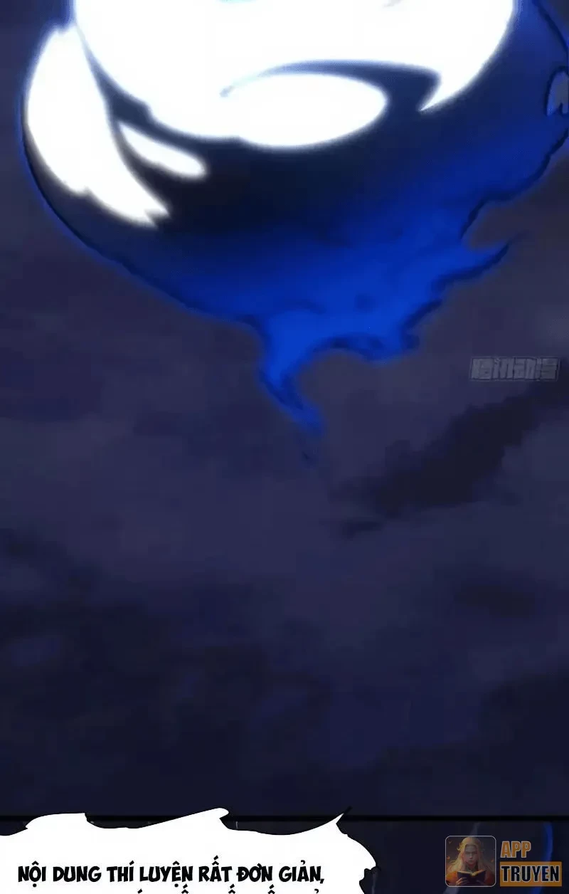 Ngày Giam Cầm Chapter 14 - 16