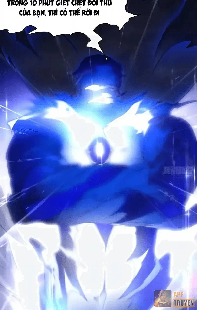 Ngày Giam Cầm Chapter 14 - 17