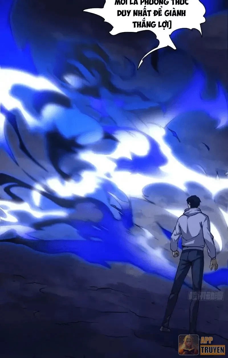 Ngày Giam Cầm Chapter 14 - 19