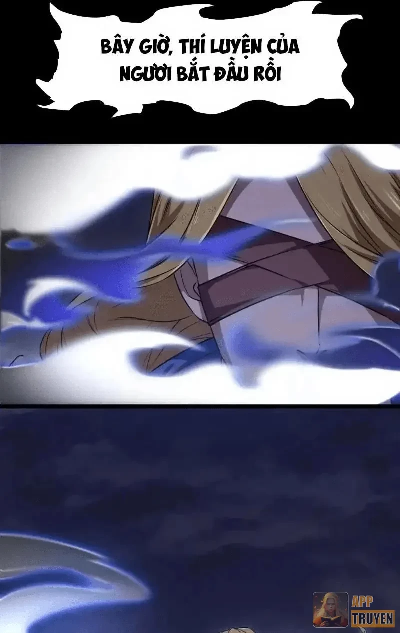 Ngày Giam Cầm Chapter 14 - 21