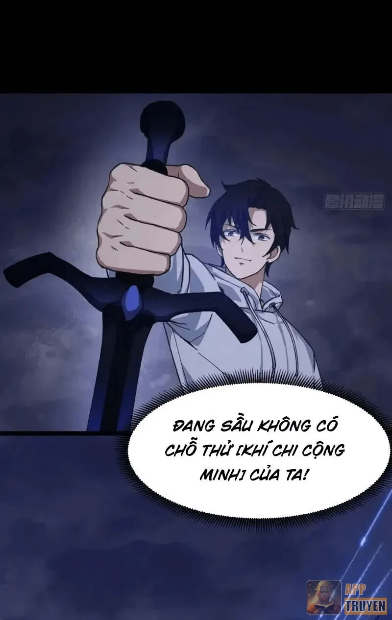 Ngày Giam Cầm Chapter 14 - 27