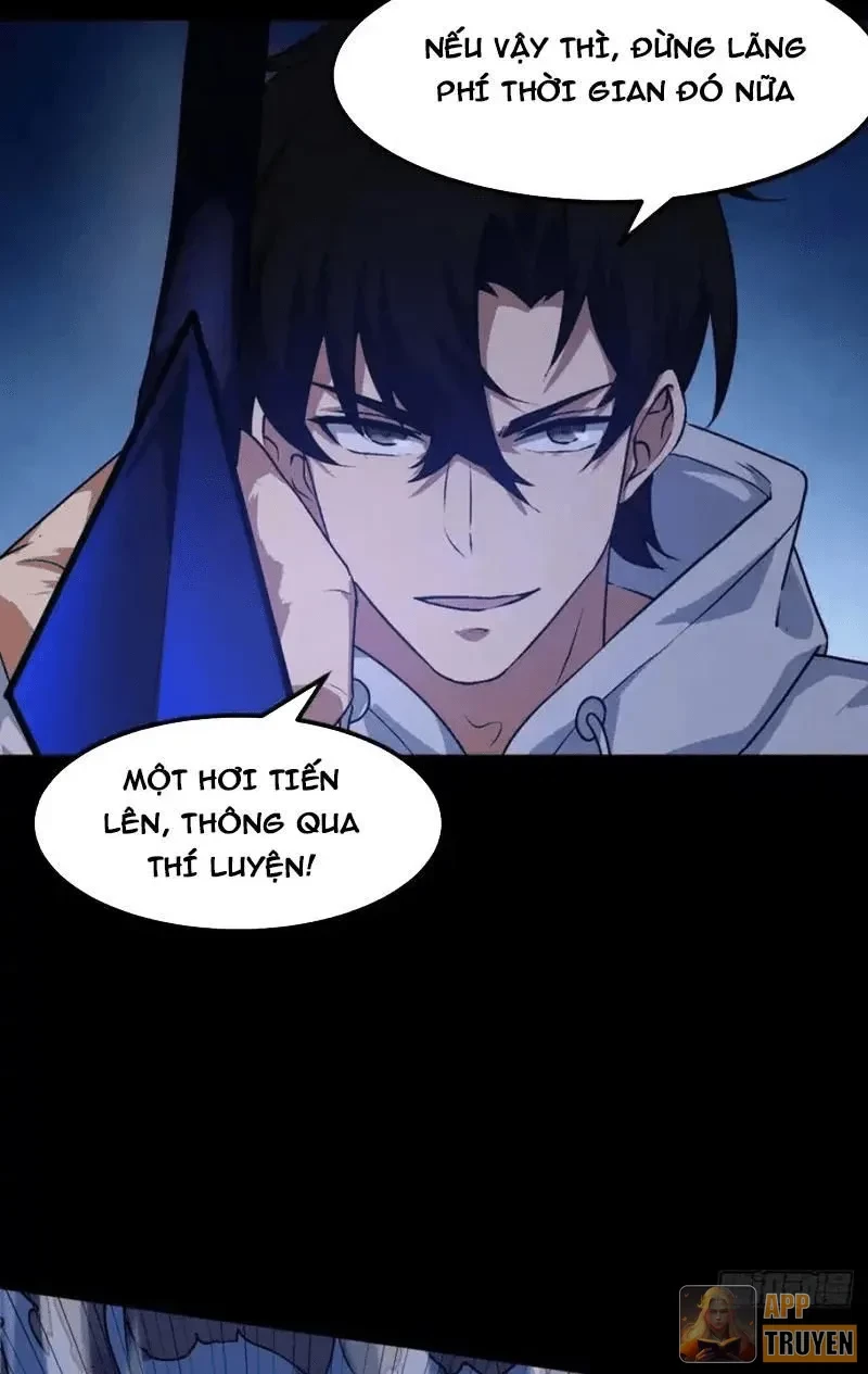 Ngày Giam Cầm Chapter 14 - 30