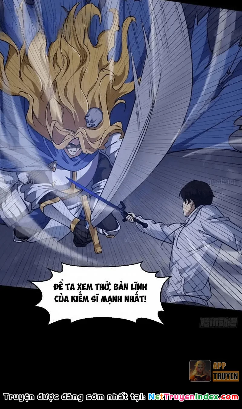 Ngày Giam Cầm Chapter 14 - 31