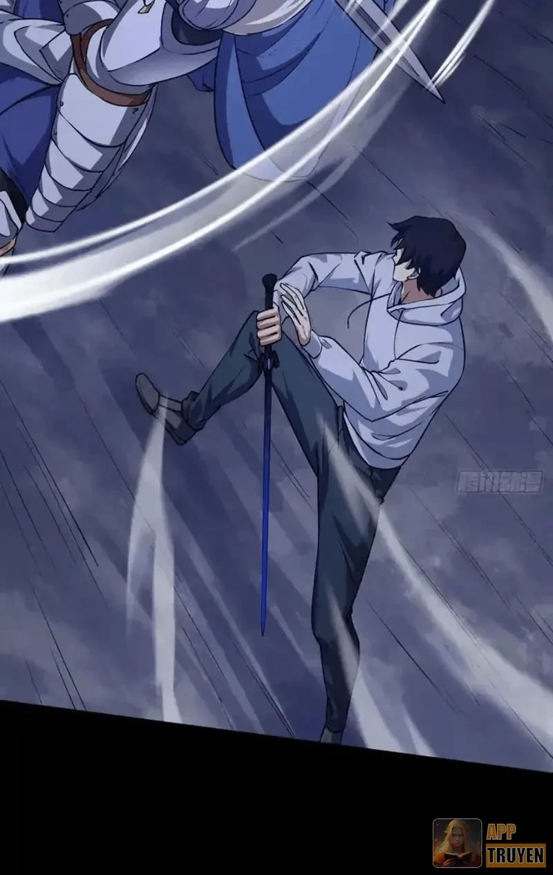 Ngày Giam Cầm Chapter 14 - 34