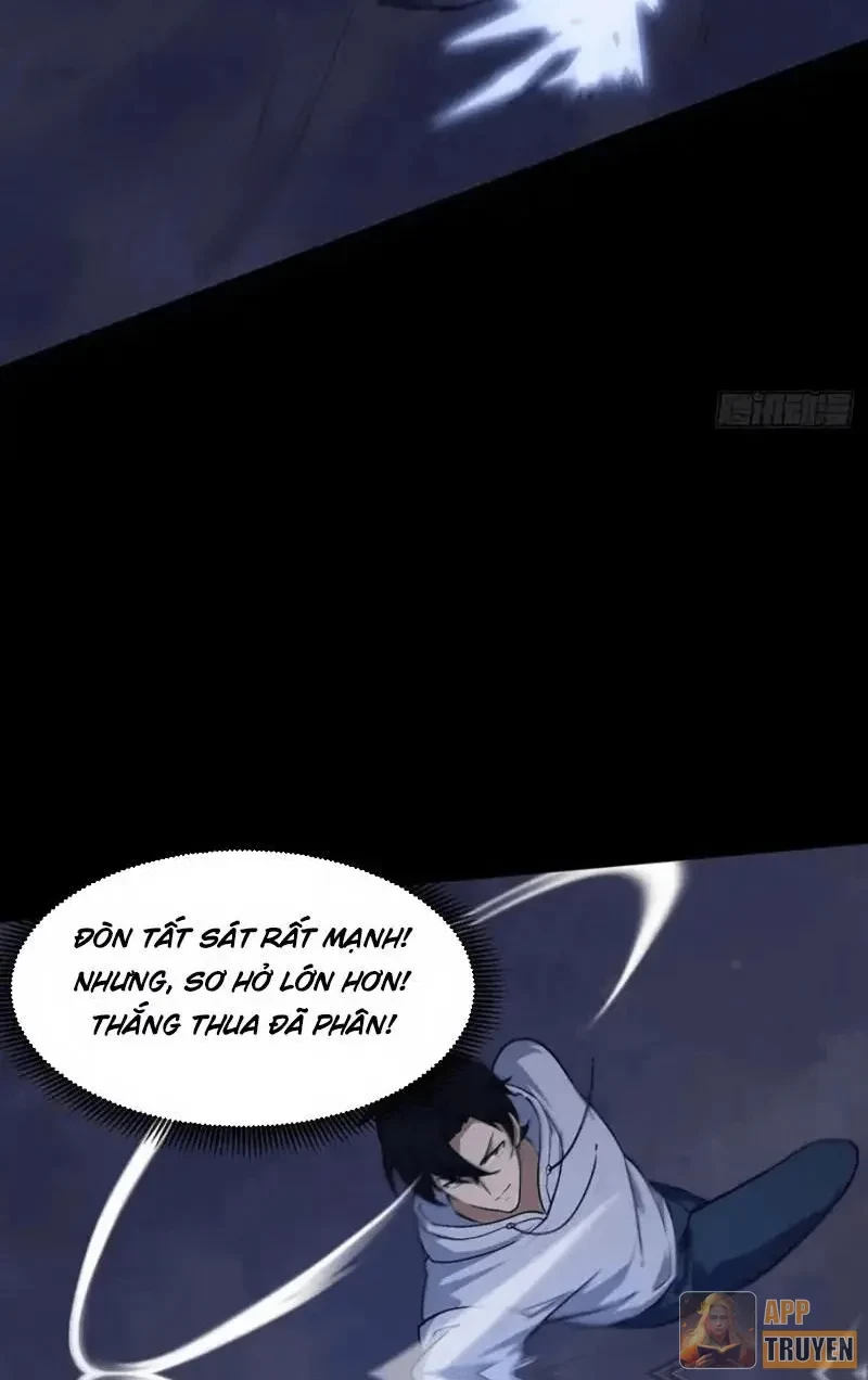 Ngày Giam Cầm Chapter 14 - 40