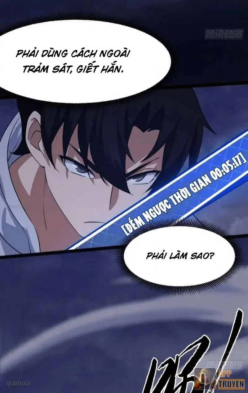 Ngày Giam Cầm Chapter 14 - 50