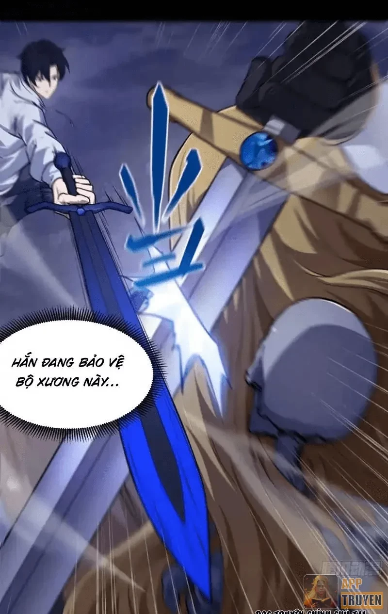 Ngày Giam Cầm Chapter 14 - 55