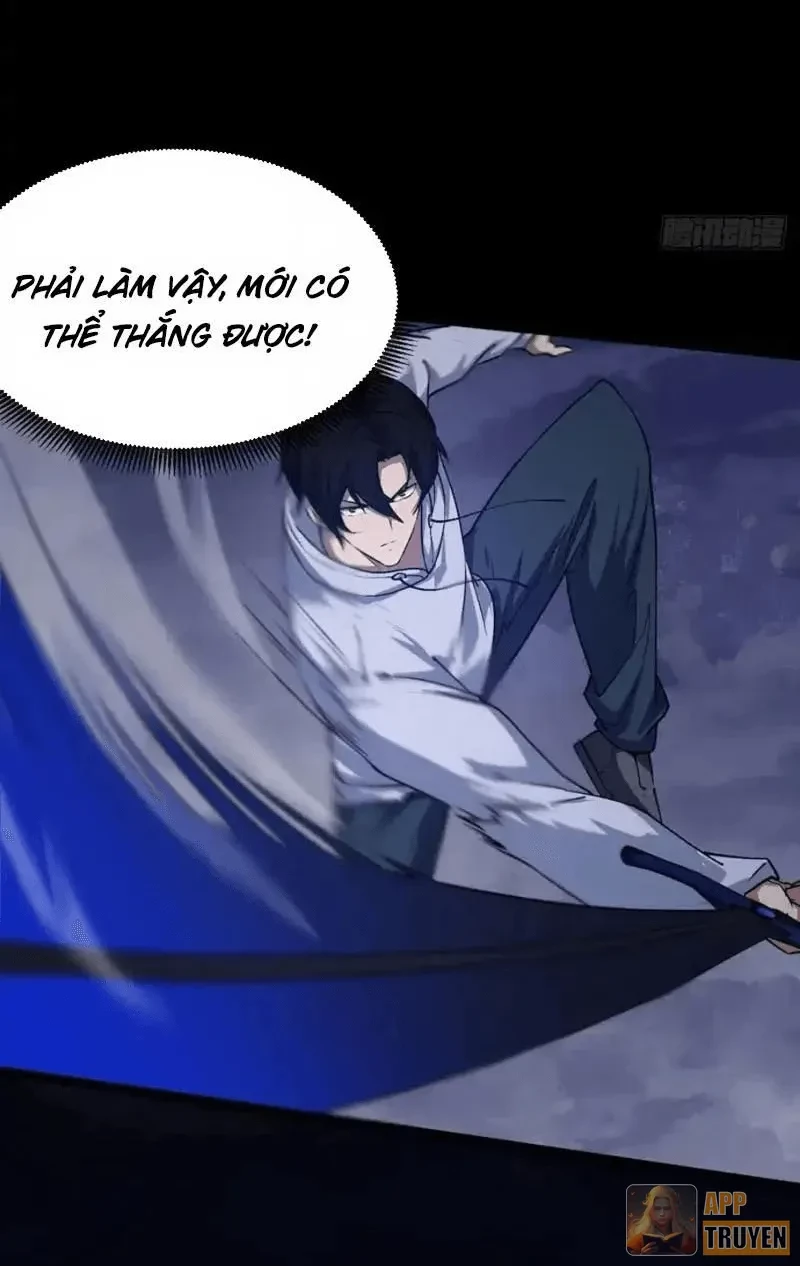 Ngày Giam Cầm Chapter 14 - 58