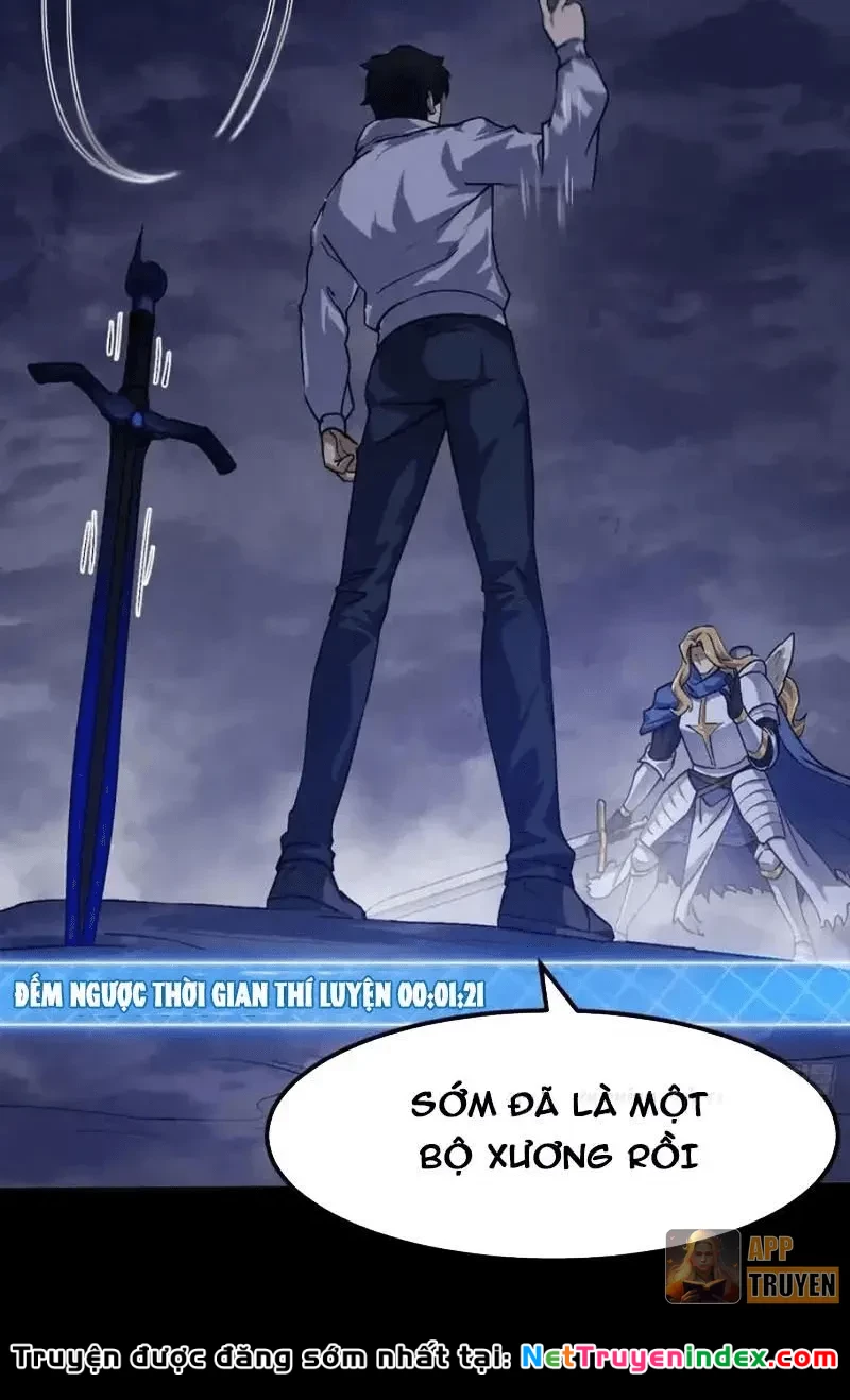 Ngày Giam Cầm Chapter 14 - 65