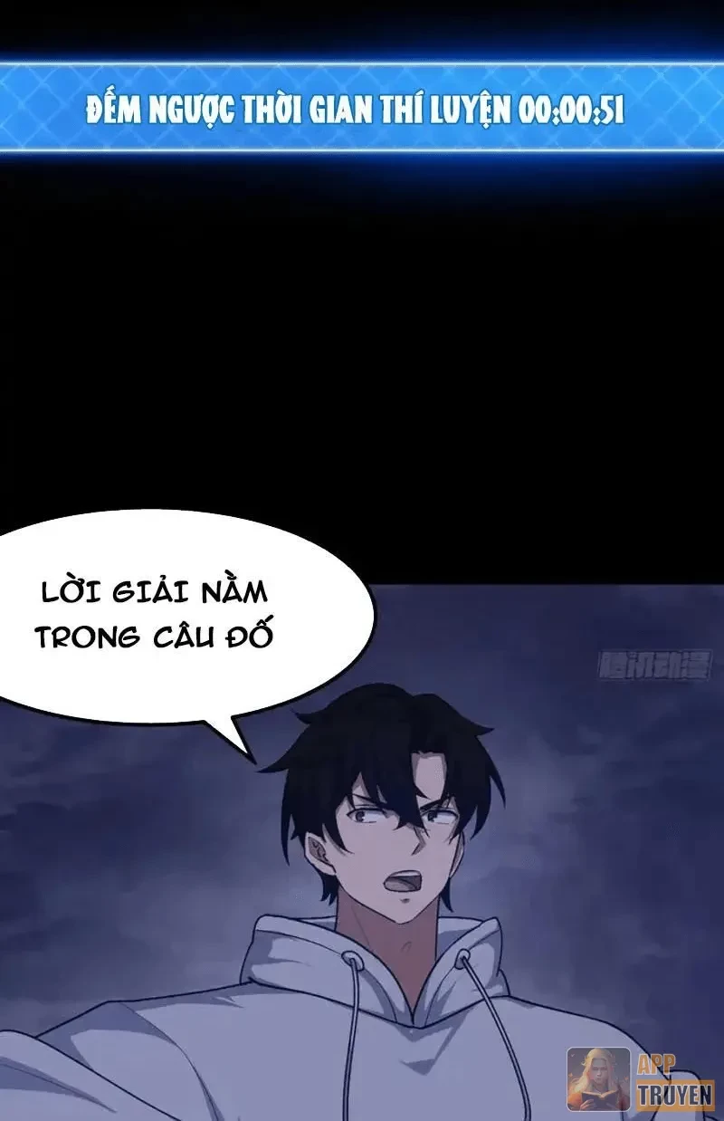 Ngày Giam Cầm Chapter 14 - 71