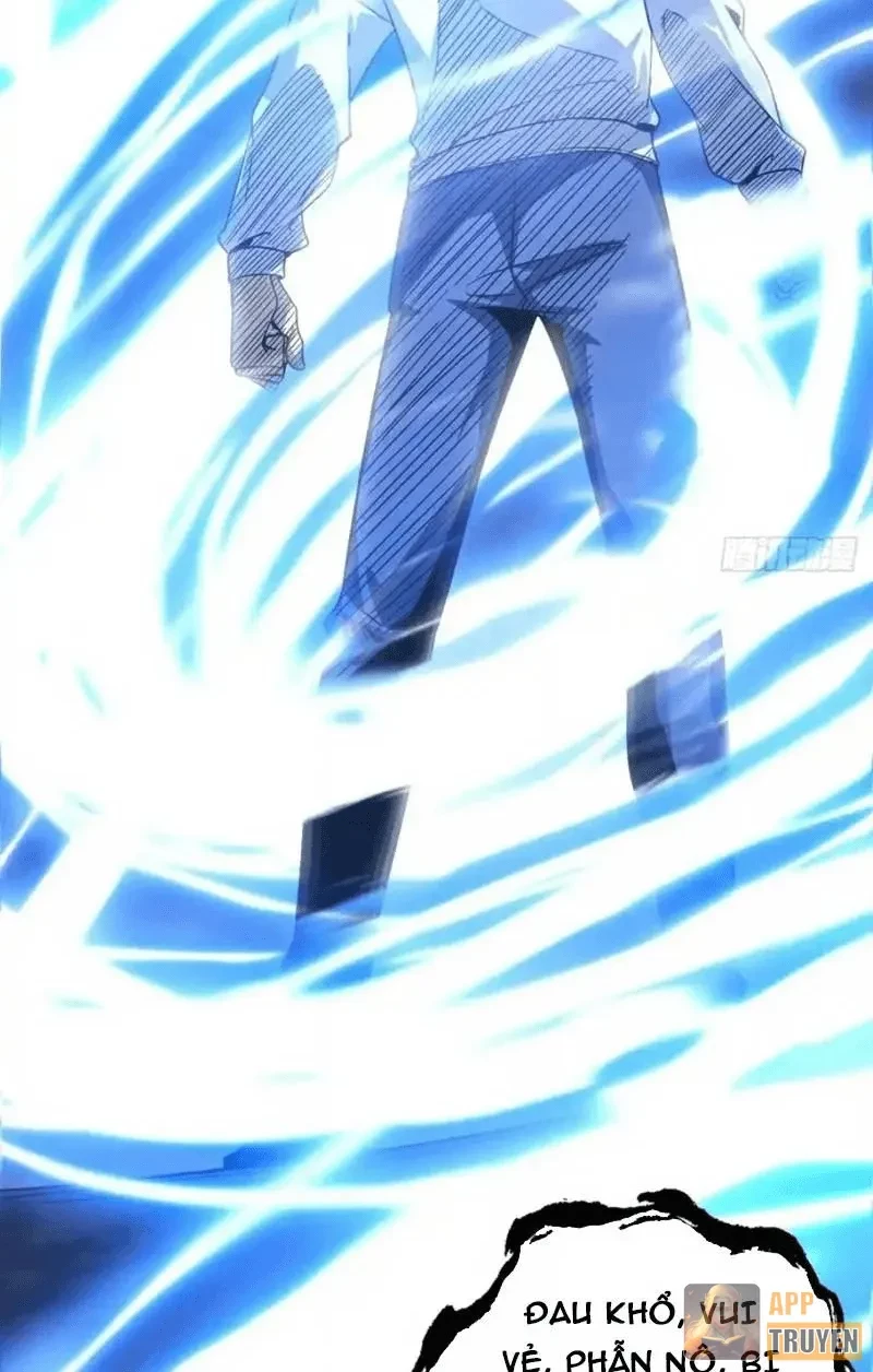 Ngày Giam Cầm Chapter 15 - 6