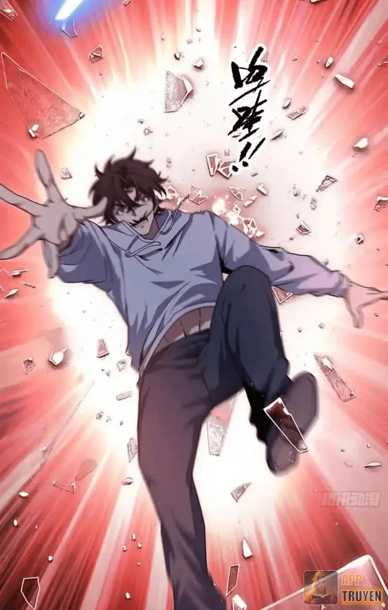 Ngày Giam Cầm Chapter 15 - 9