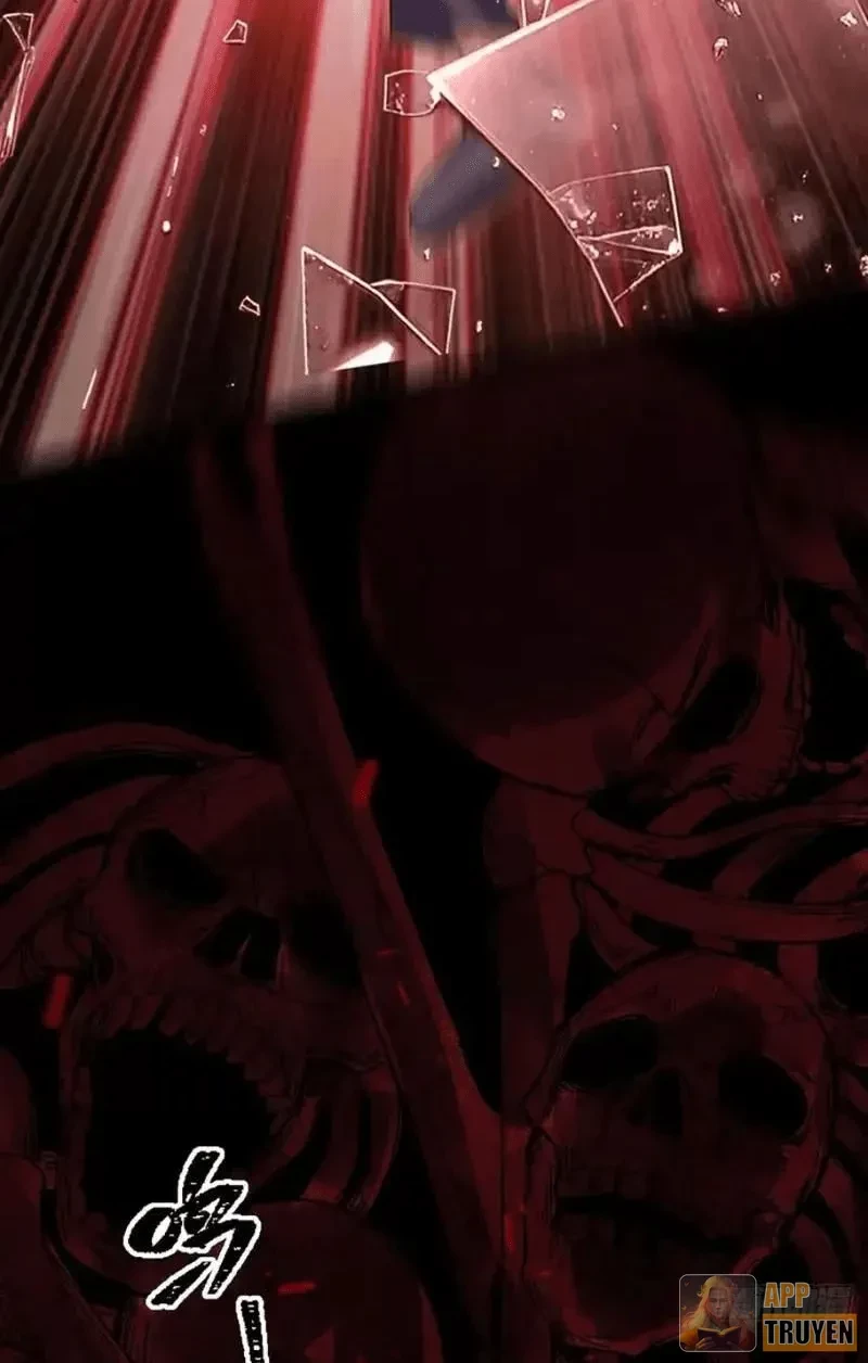 Ngày Giam Cầm Chapter 15 - 10