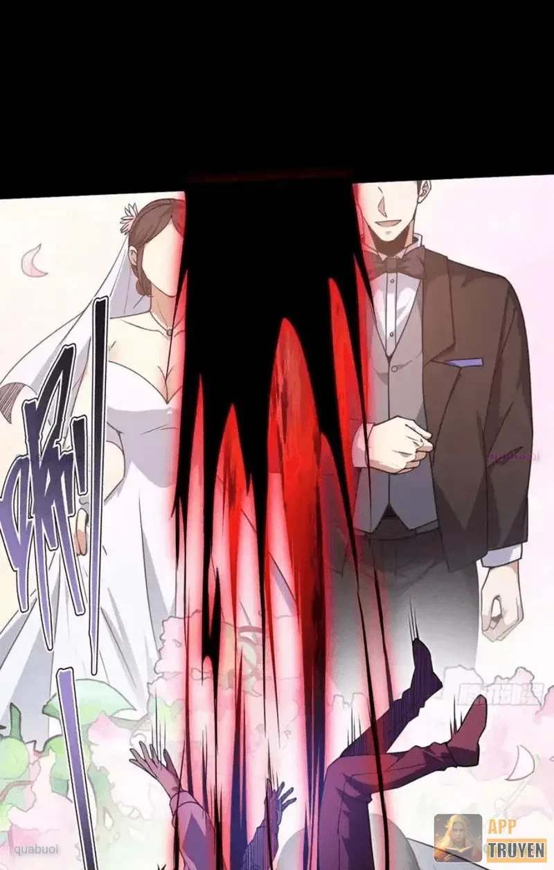 Ngày Giam Cầm Chapter 15 - 15