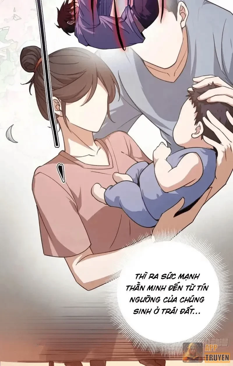 Ngày Giam Cầm Chapter 15 - 16