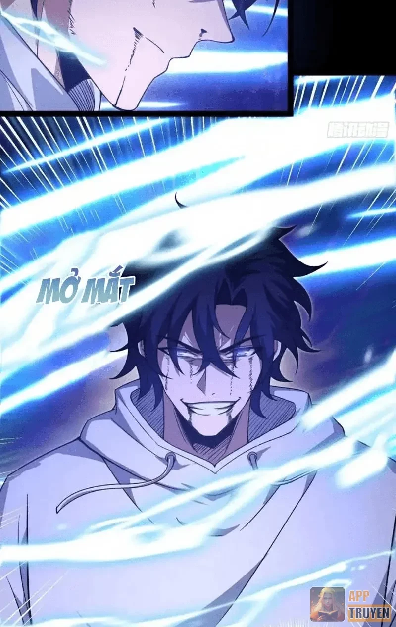 Ngày Giam Cầm Chapter 15 - 19