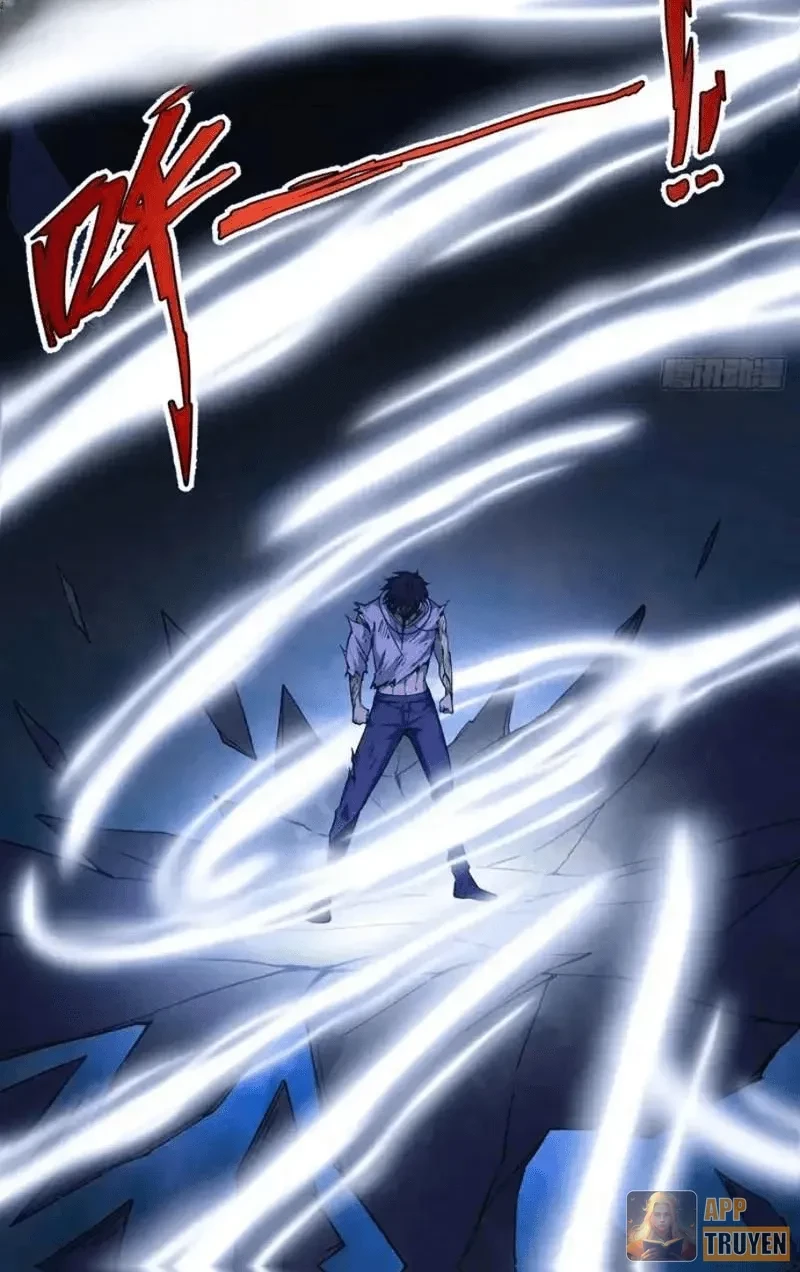 Ngày Giam Cầm Chapter 15 - 29