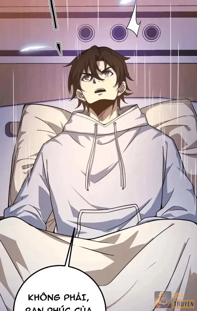 Ngày Giam Cầm Chapter 15 - 38