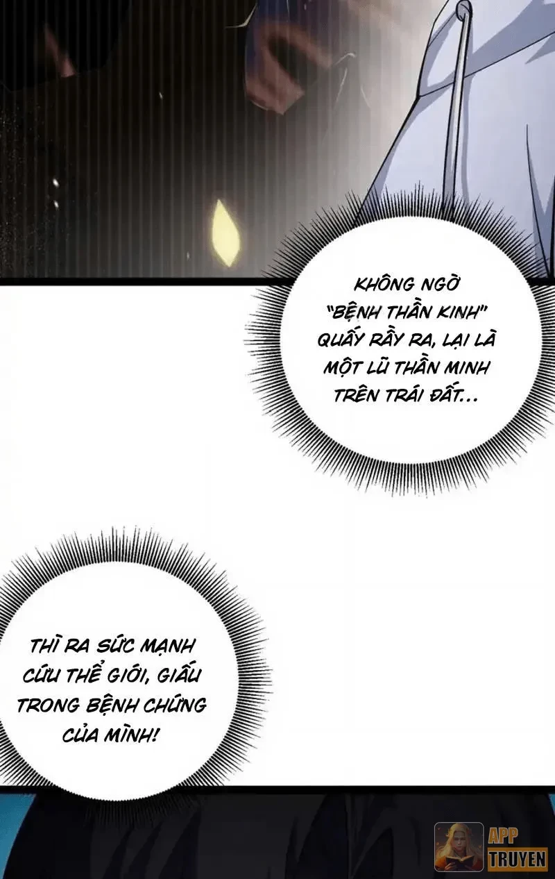 Ngày Giam Cầm Chapter 15 - 44