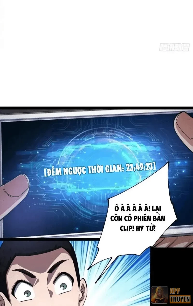 Ngày Giam Cầm Chapter 15 - 46